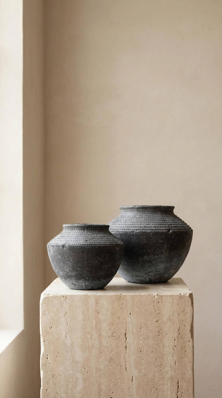 Kaela Vase