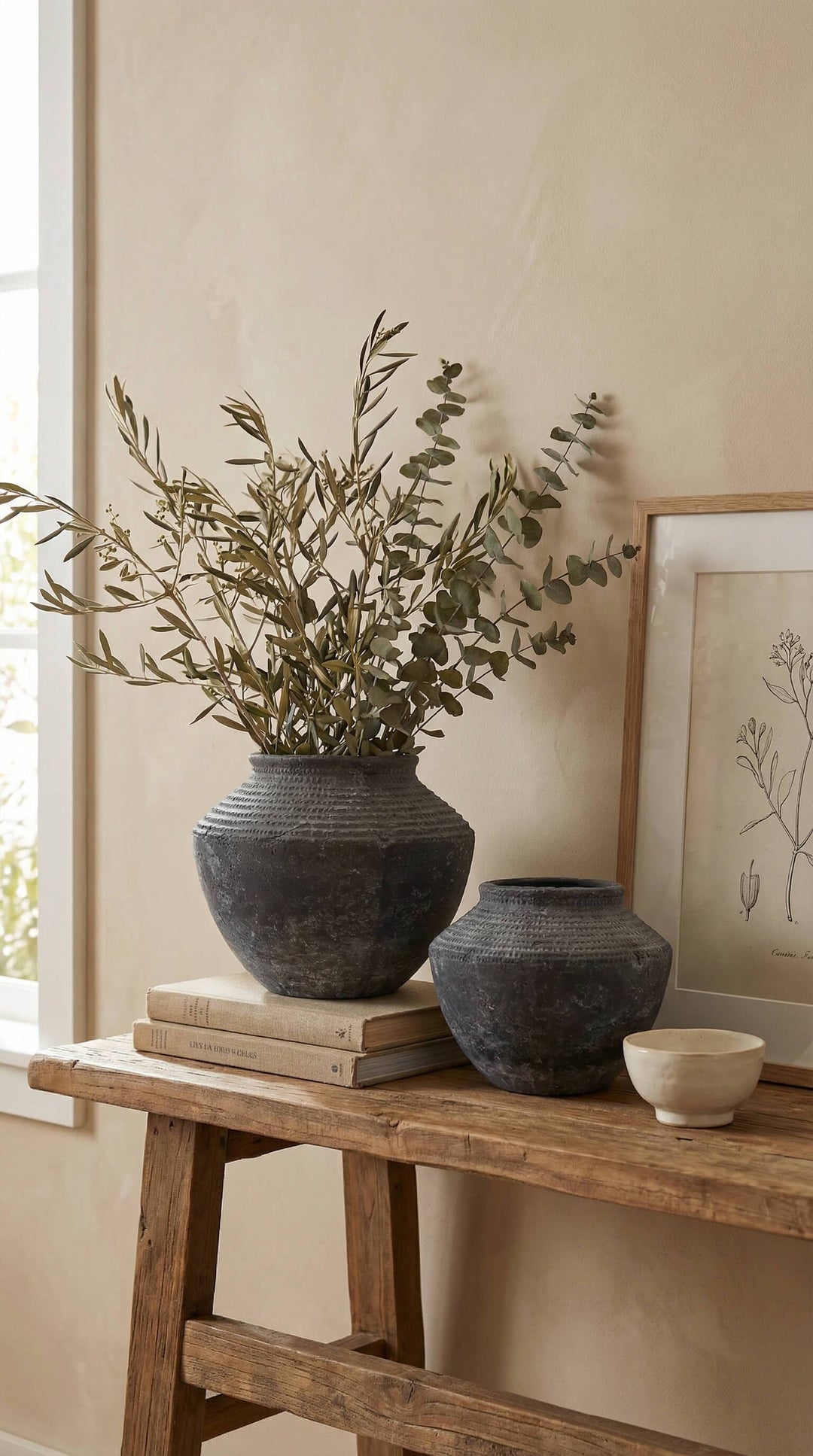 Kaela Vase
