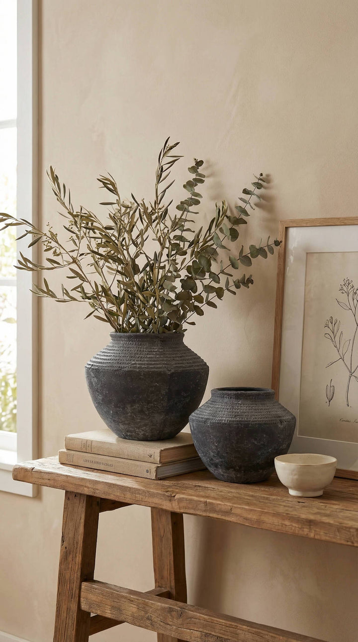 Kaela Vase