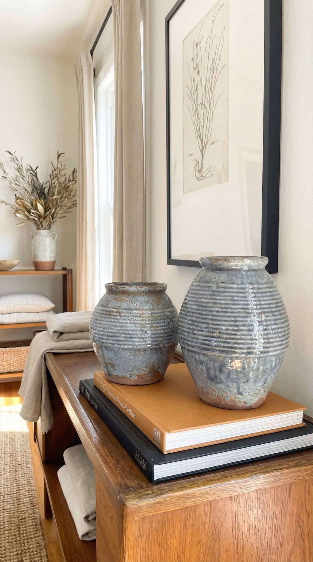 Ardea Vase