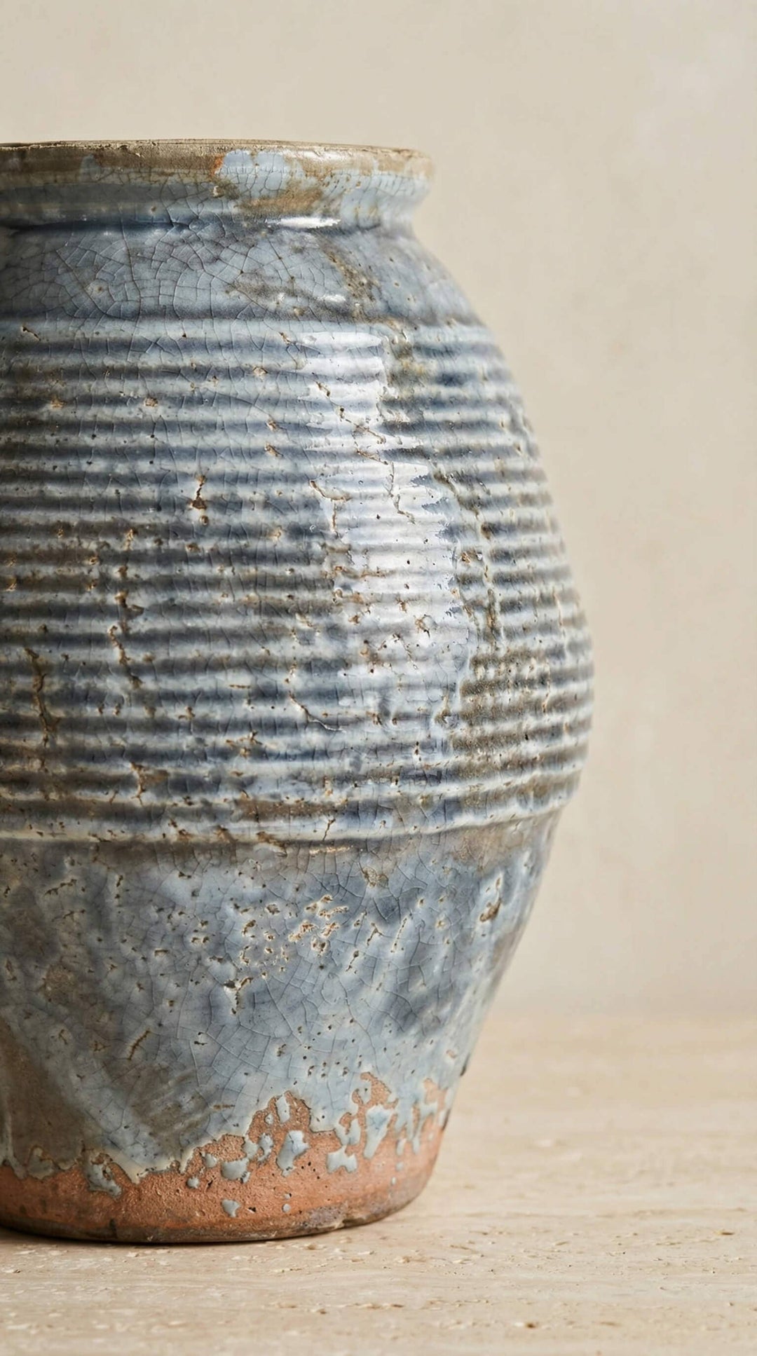 Ardea Vase