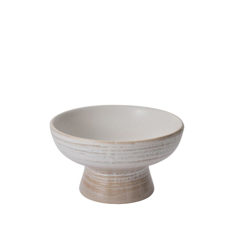 Lorca Fotted Bowl