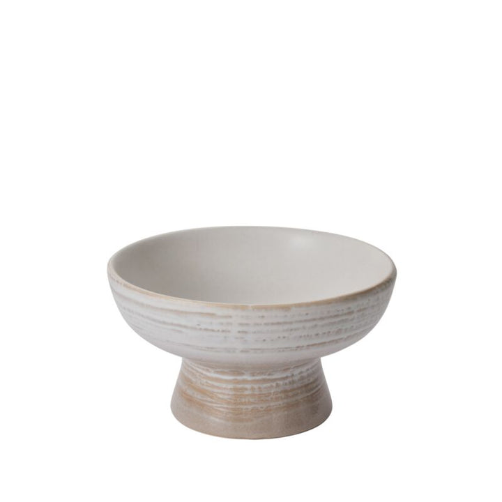 Lorca Fotted Bowl