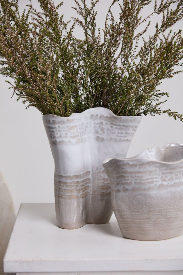 Claribel Vase