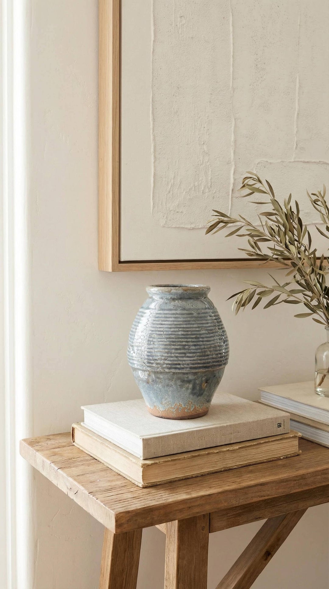 Ardea Vase