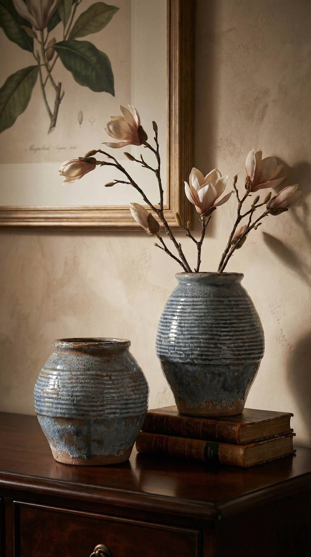 Ardea Vase
