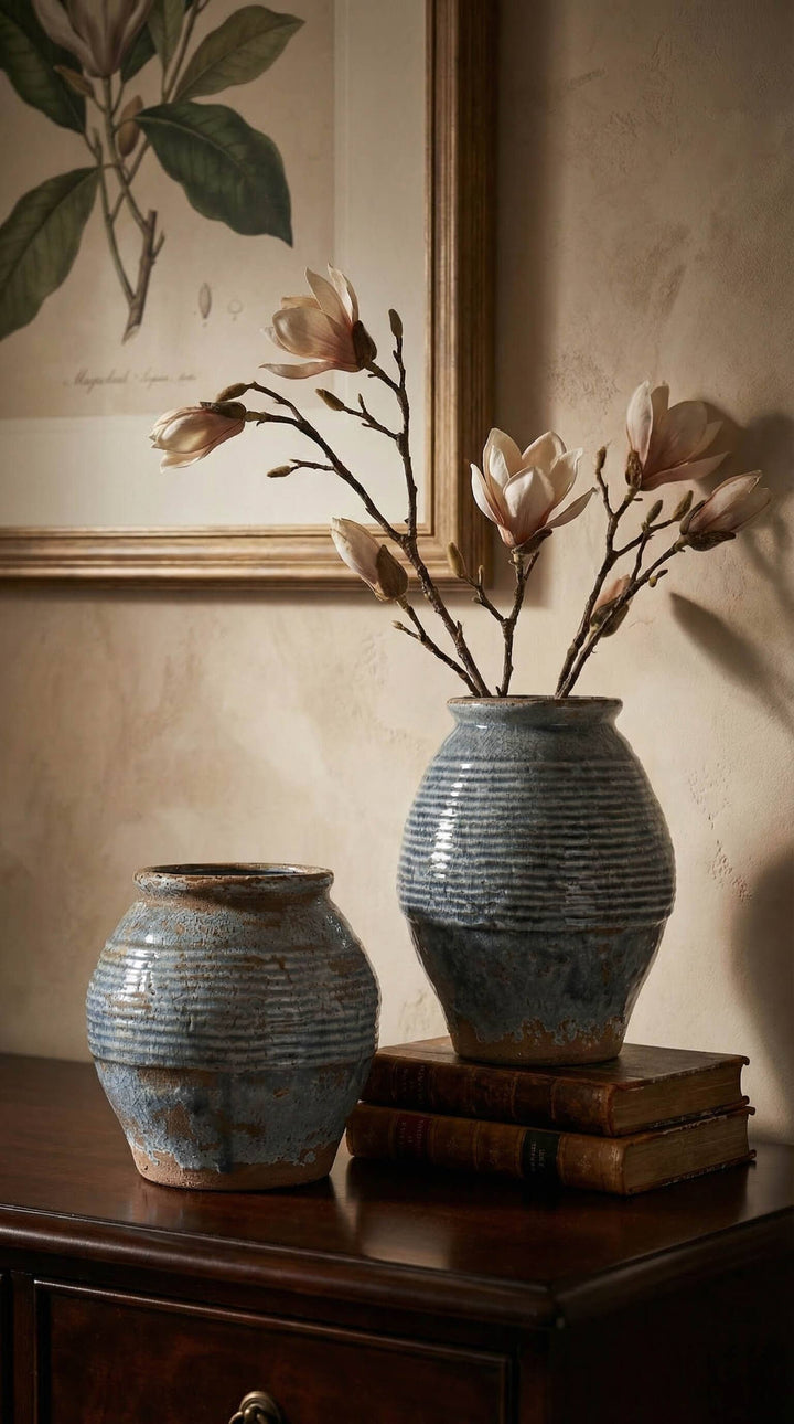 Ardea Vase