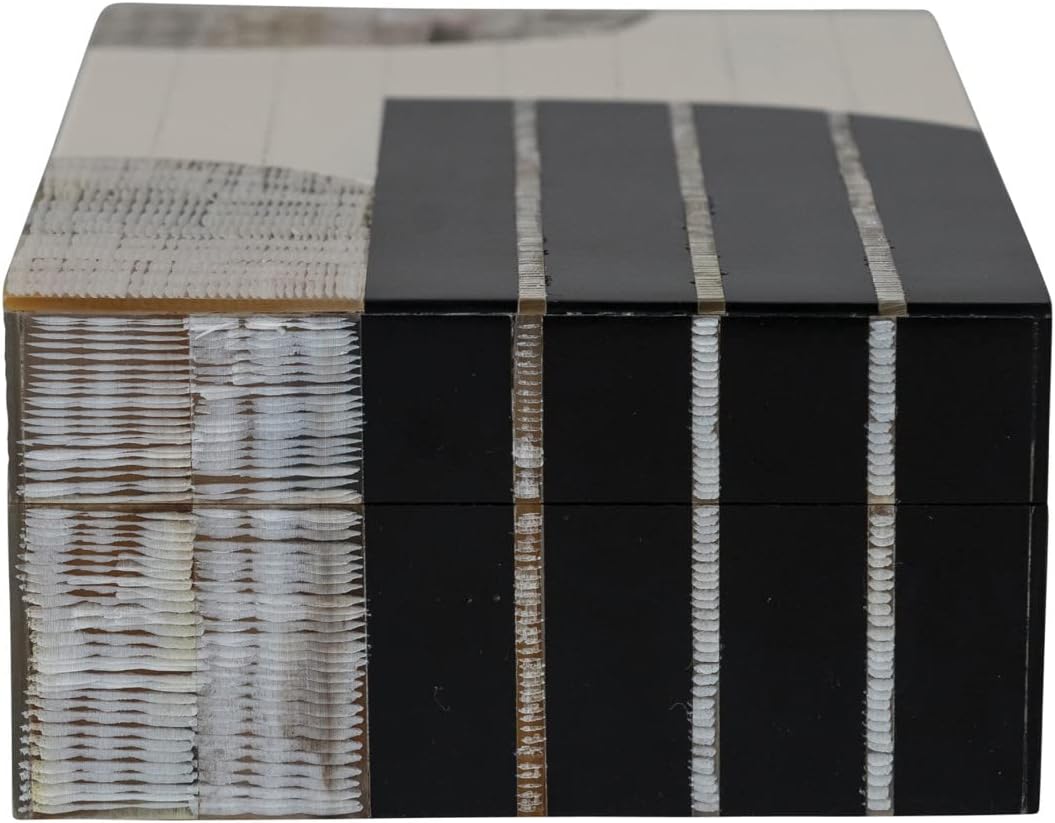 Resin Decorative Box