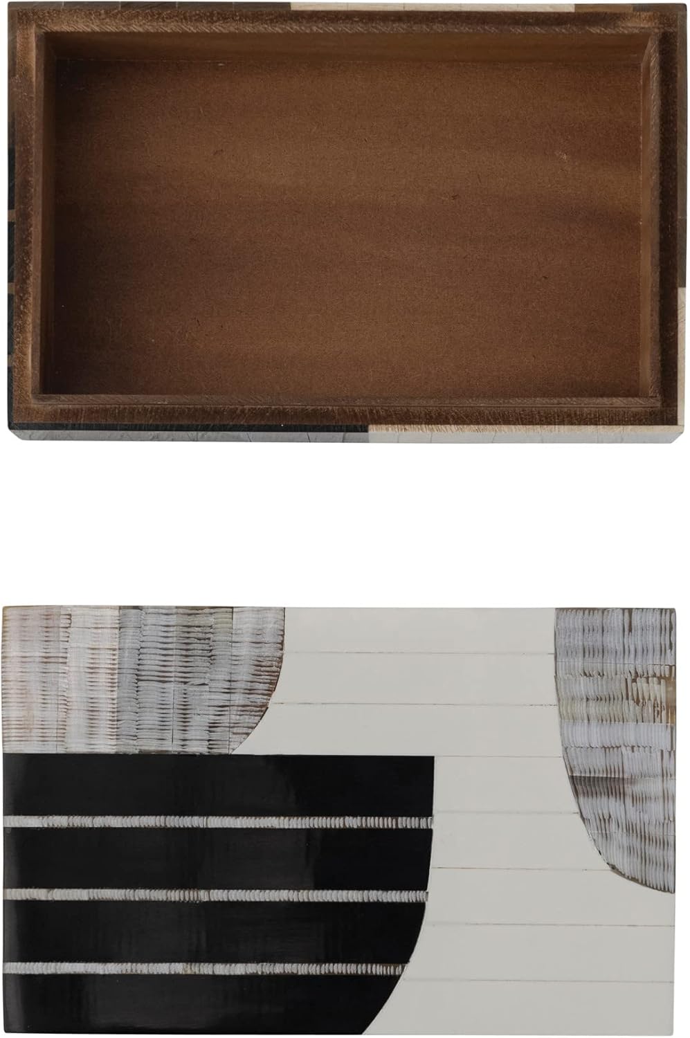 Resin Decorative Box