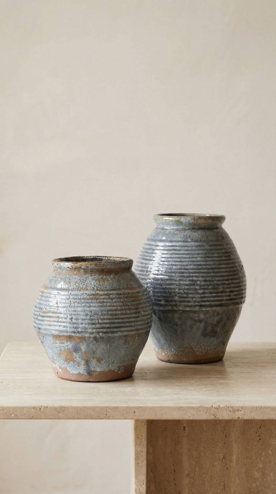 Ardea Vase