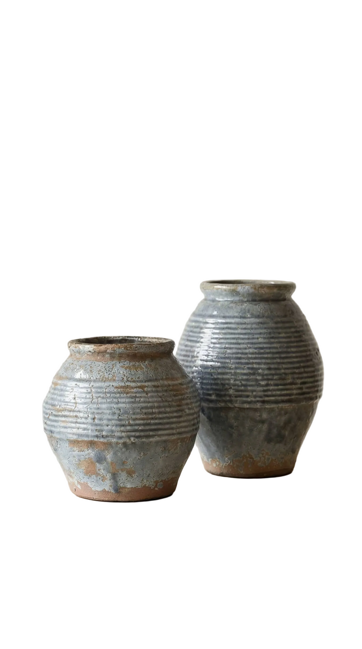 Ardea Vase