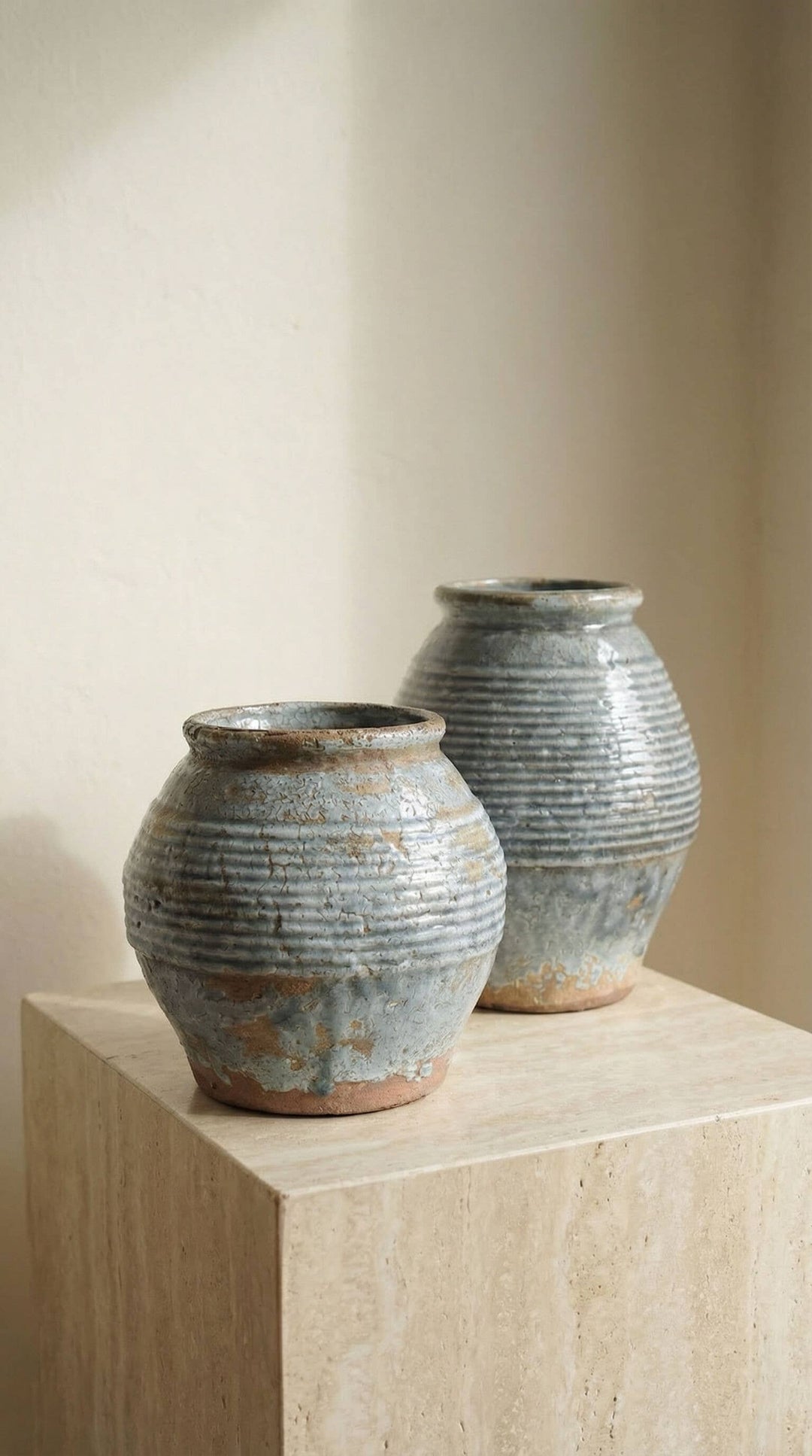 Ardea Vase