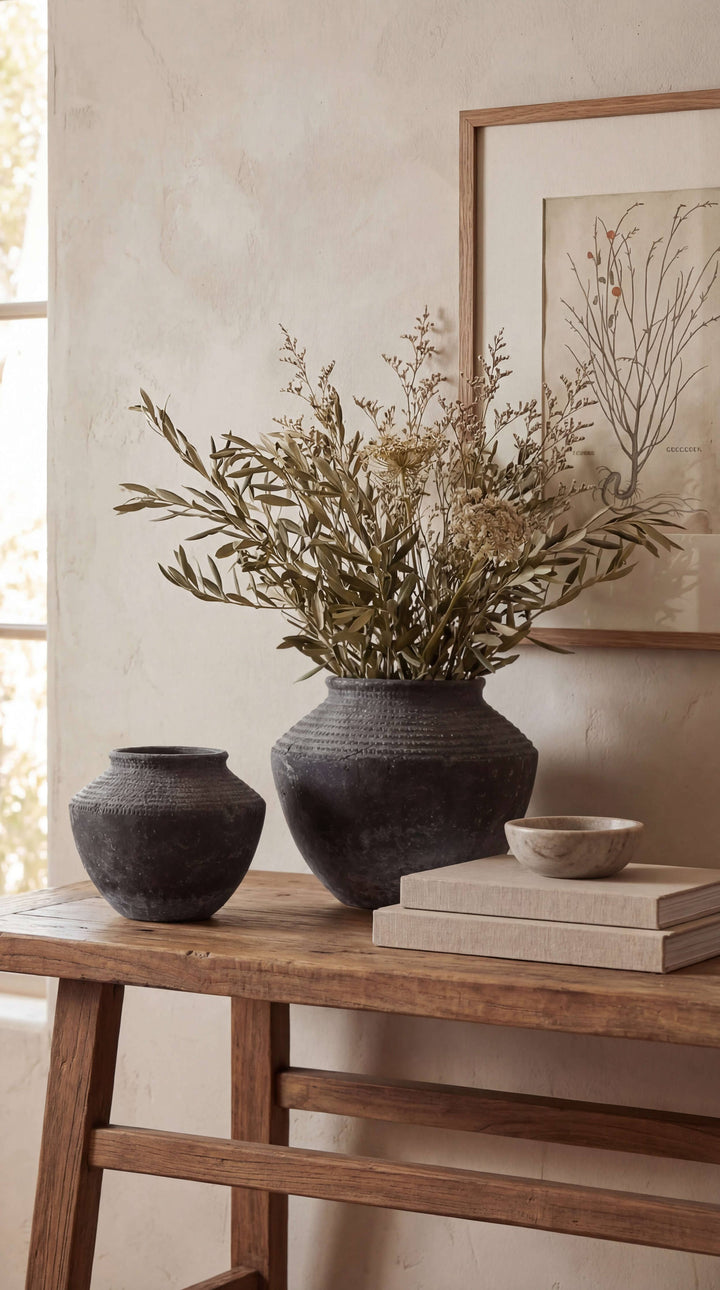 Kaela Vase
