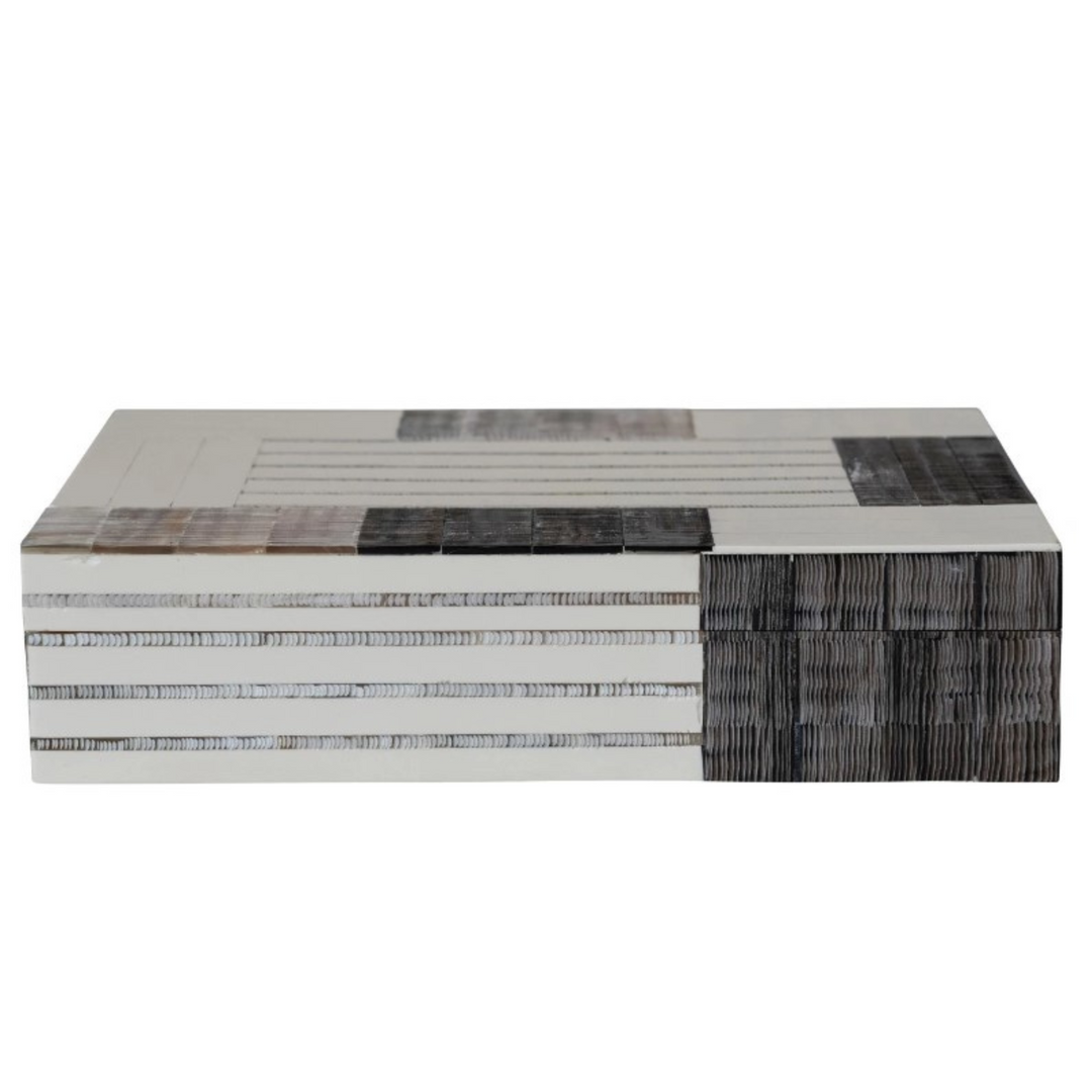 Resin Decorative Box