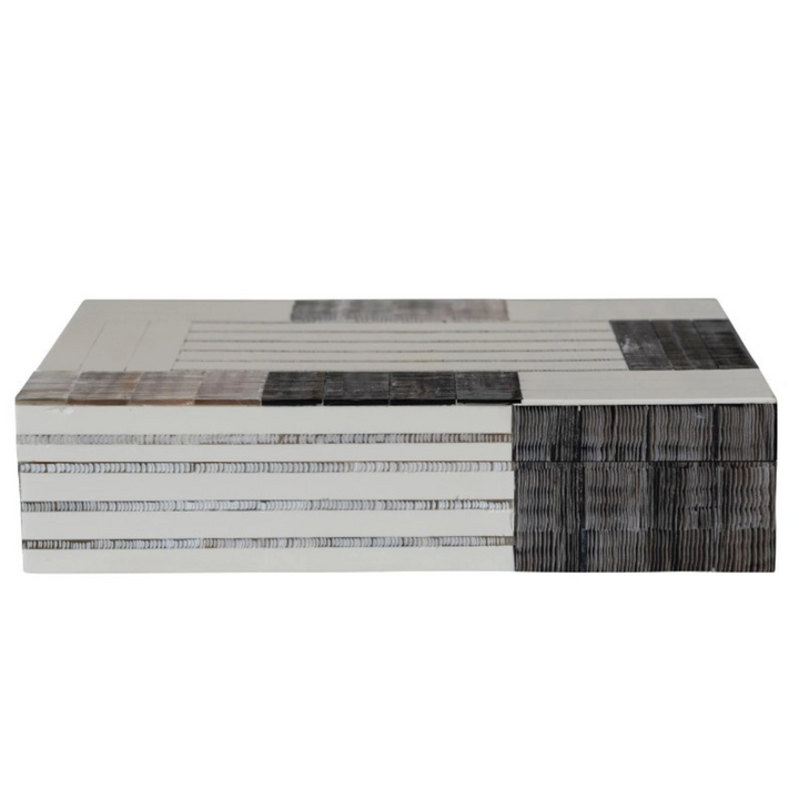 Resin Decorative Box