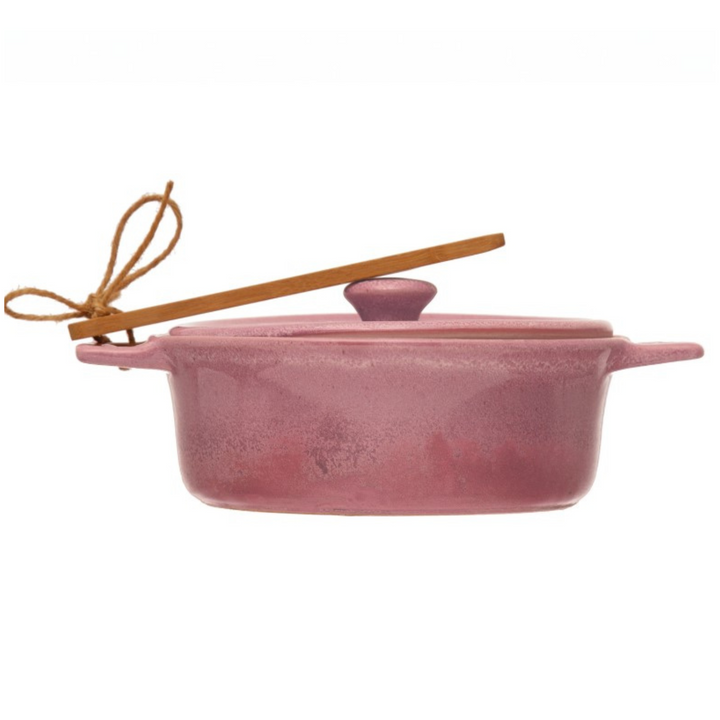 Brie Baker &amp; Bamboo Spreader
