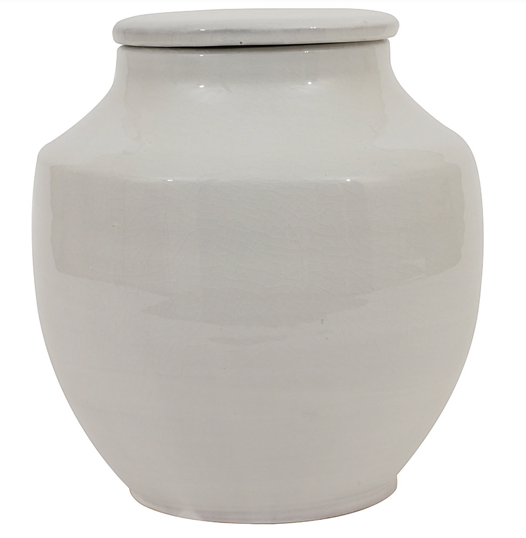 Terracotta Cachepot