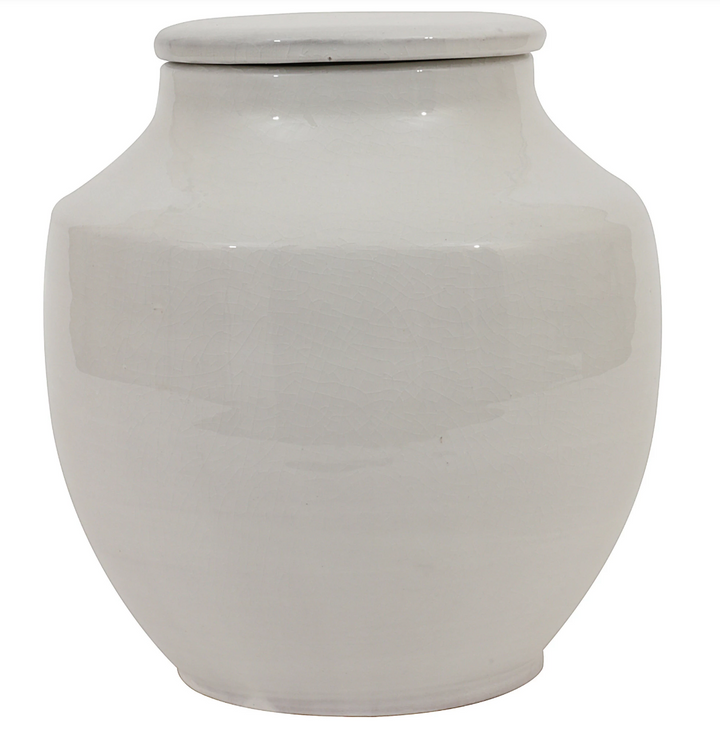 Terracotta Cachepot