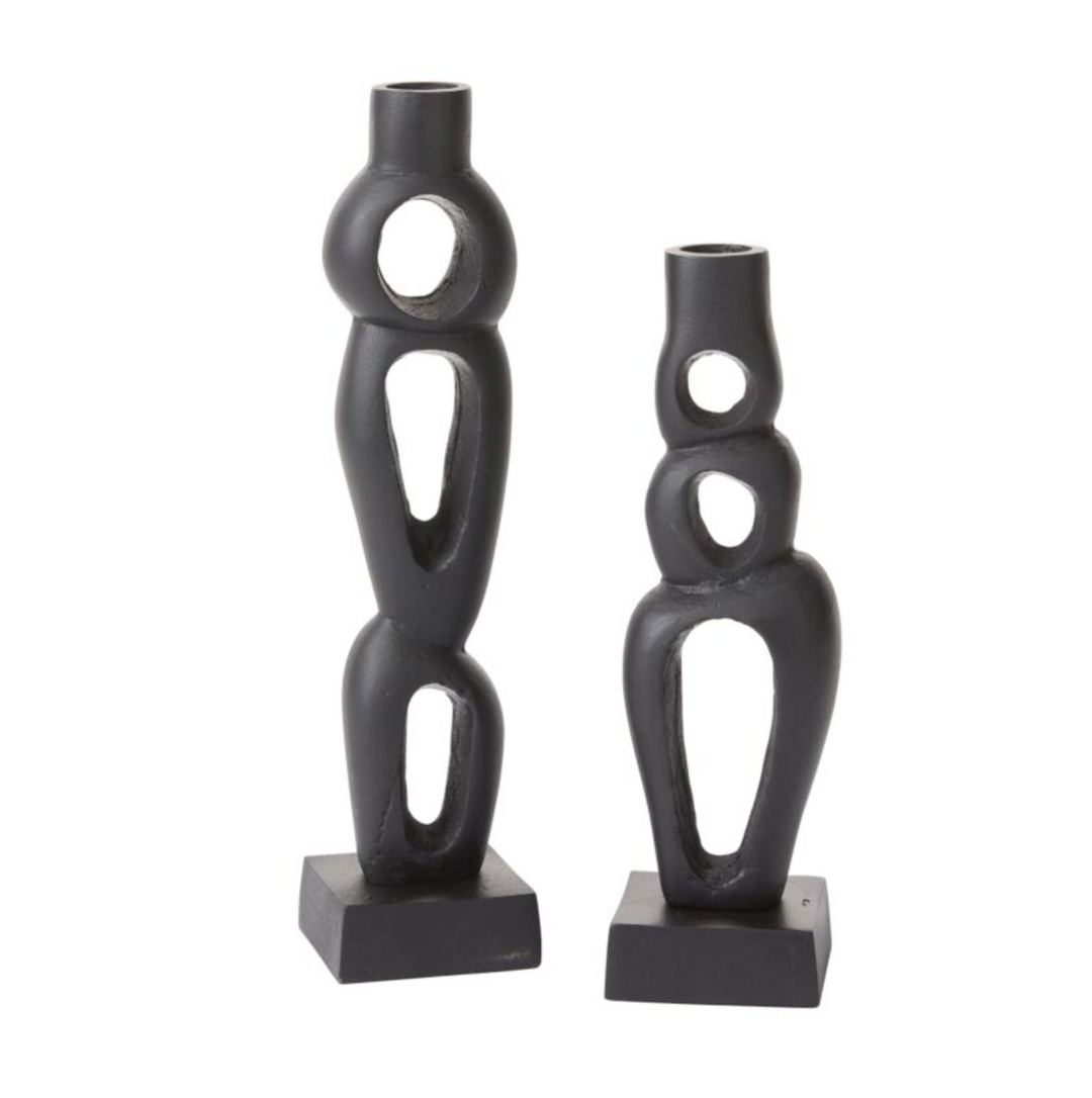 Organic Candlestick