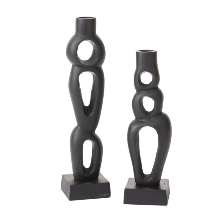 Organic Candlestick