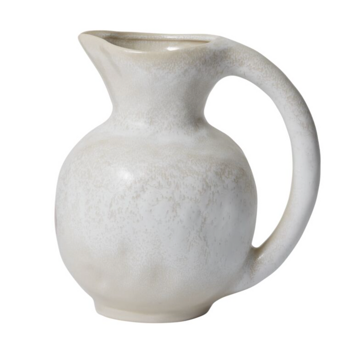 Vintage Inspired Pitcher