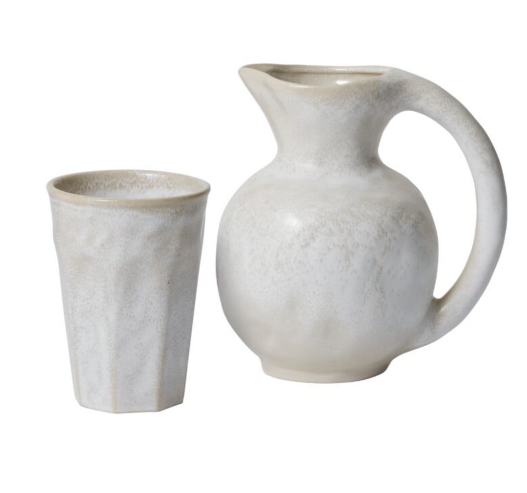 Vintage Inspired Pitcher
