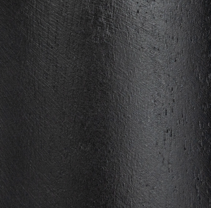 Black Wood S&amp;P Shakers