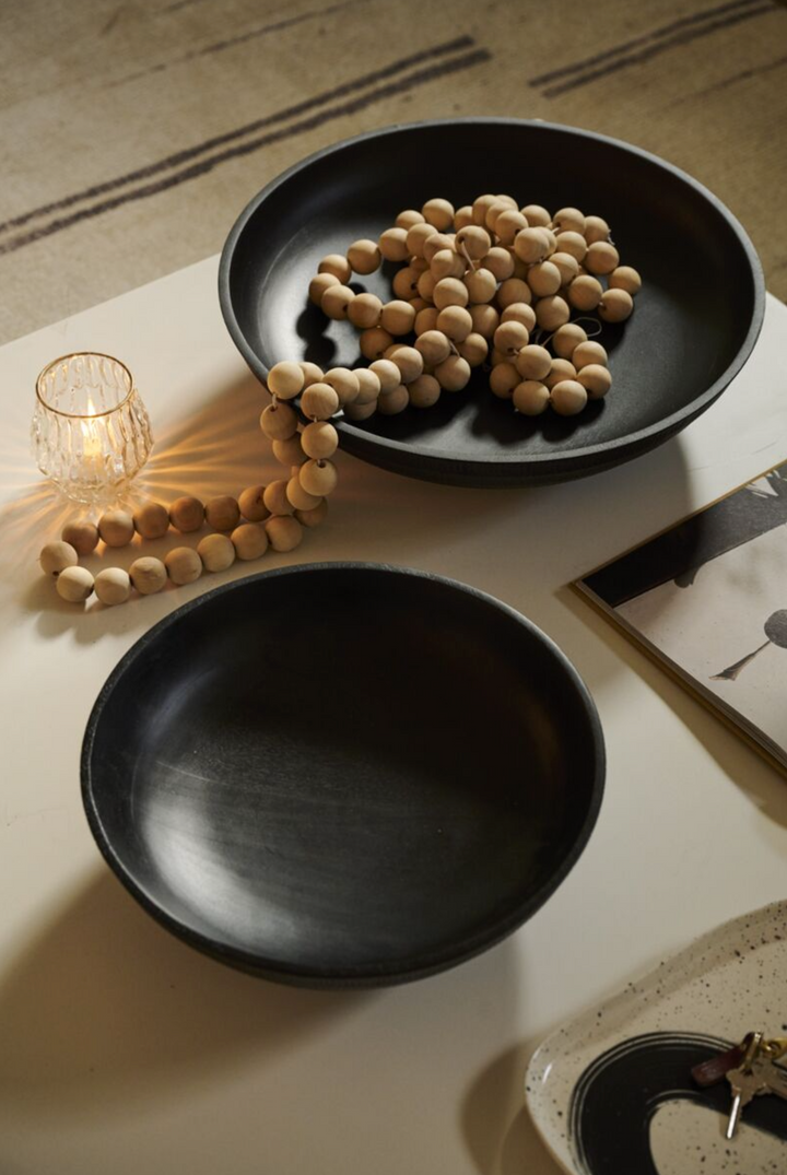 Siwa Bowl
