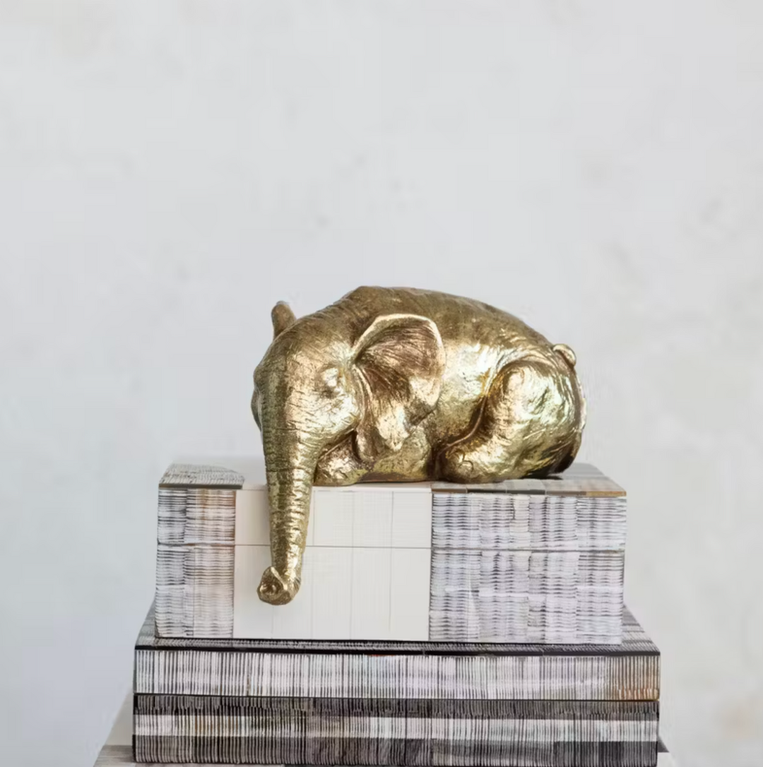 Resin Decorative Box