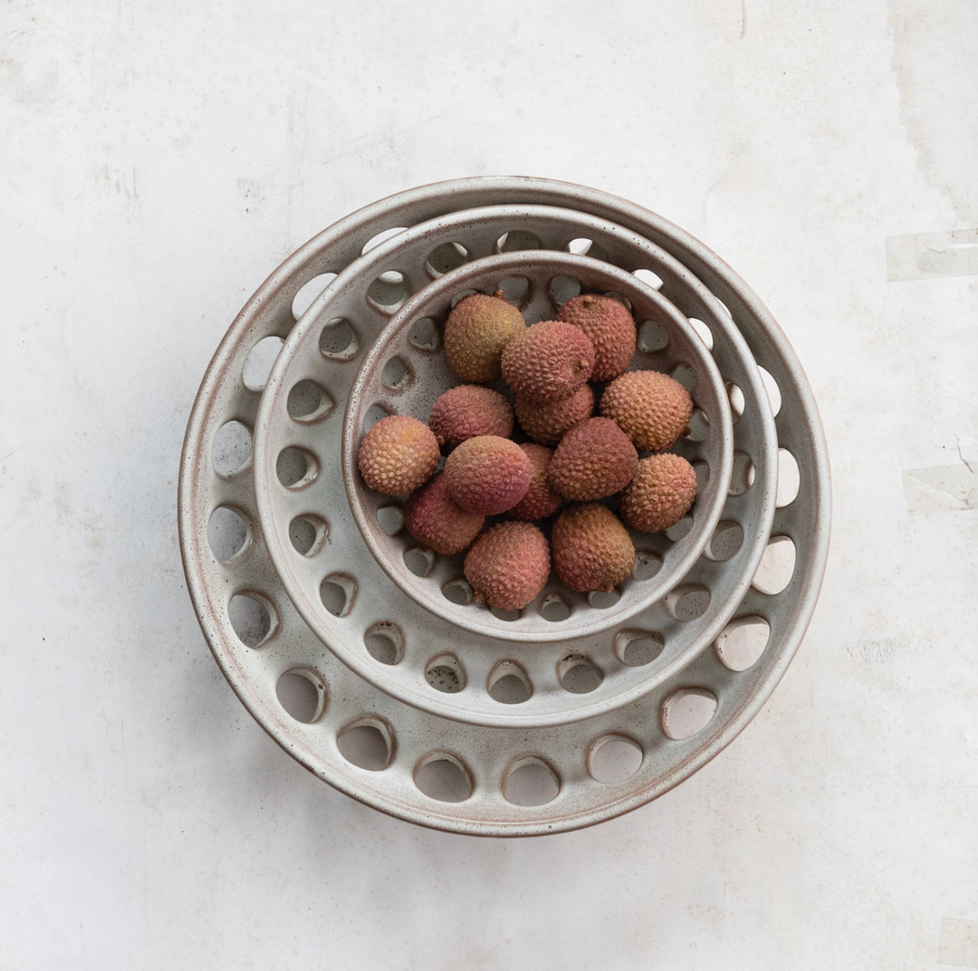 Set of 3 Nesting Bowls