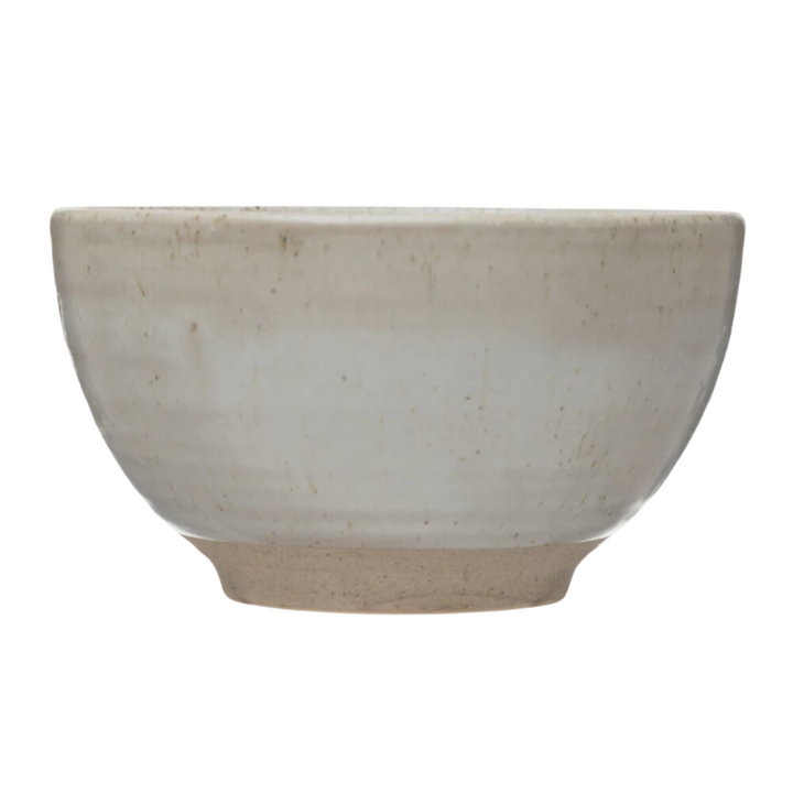 6" Stoneware Bowl