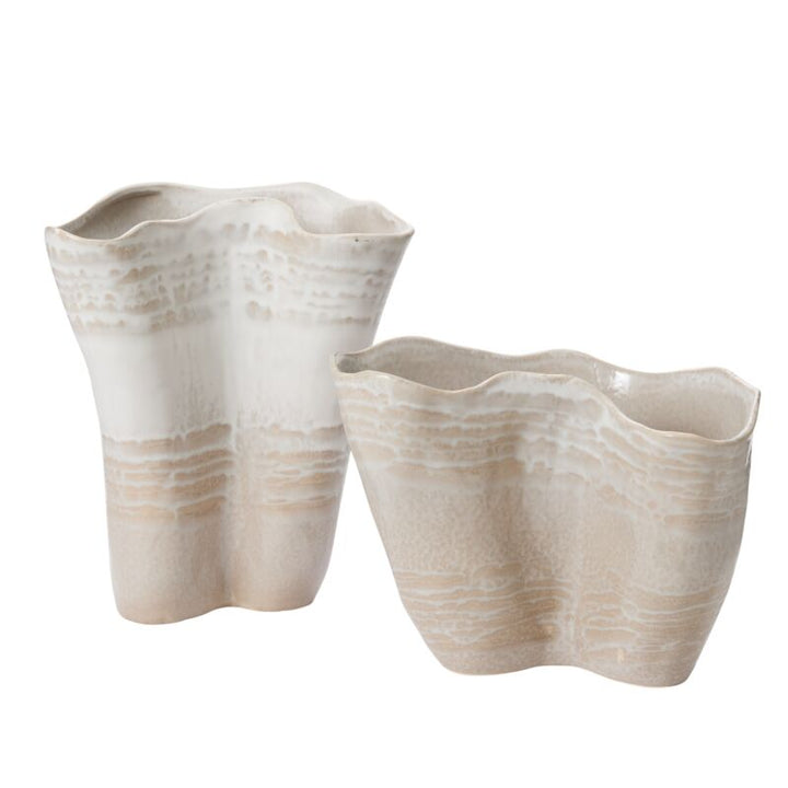 Claribel Vase