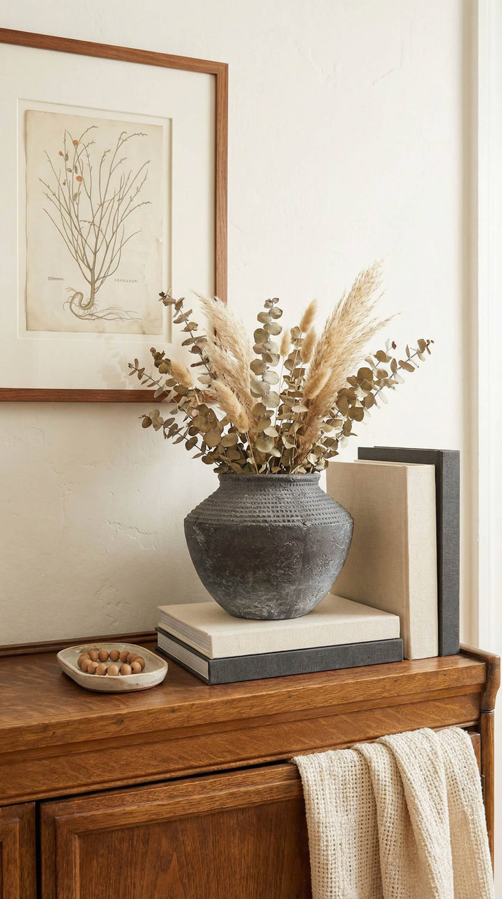 Kaela Vase