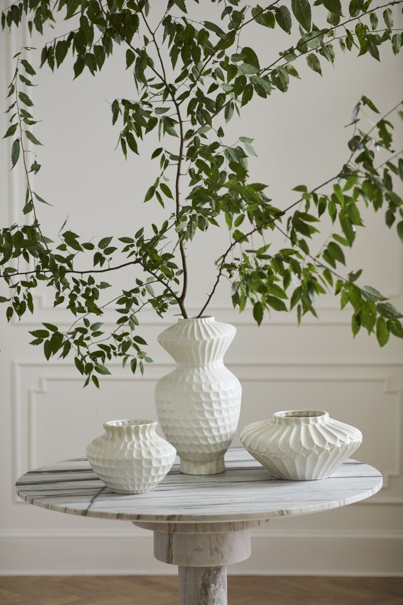 Ilaria Vase