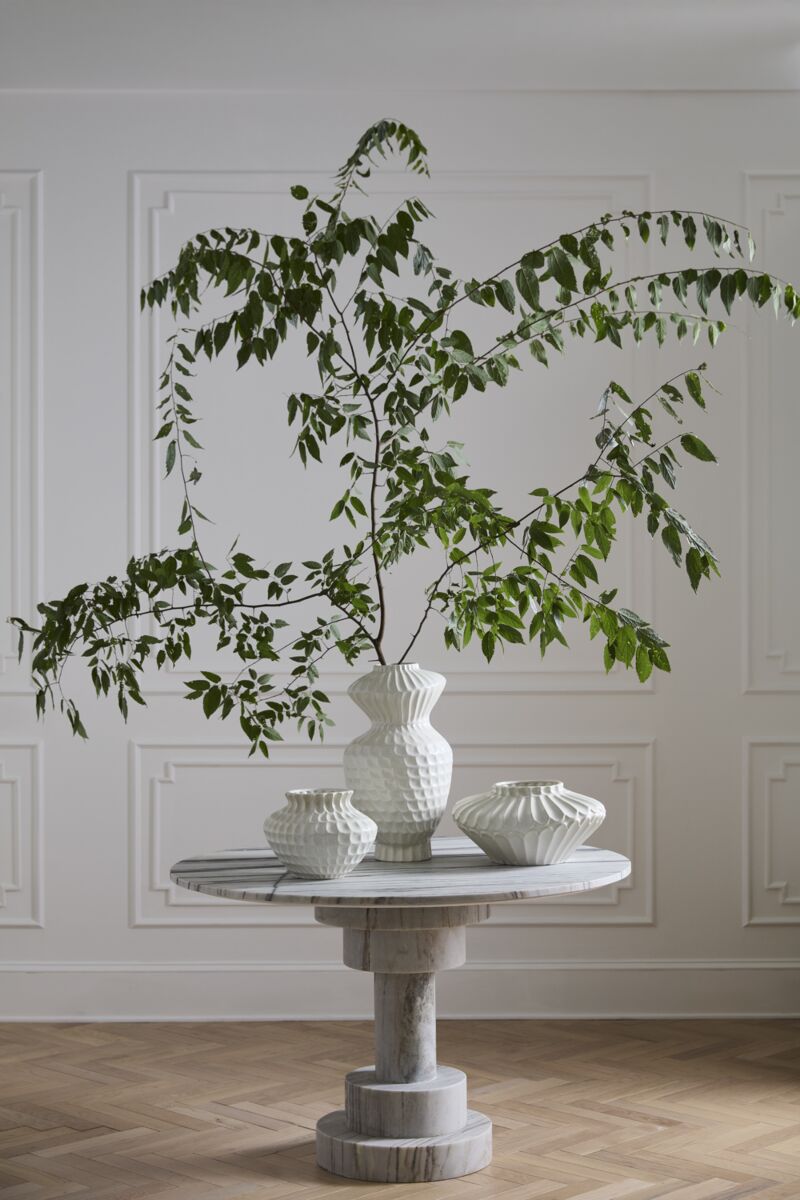 Ilaria Vase