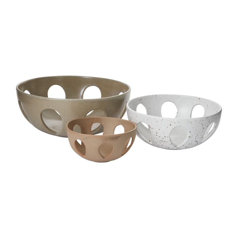 Orchard Bowls