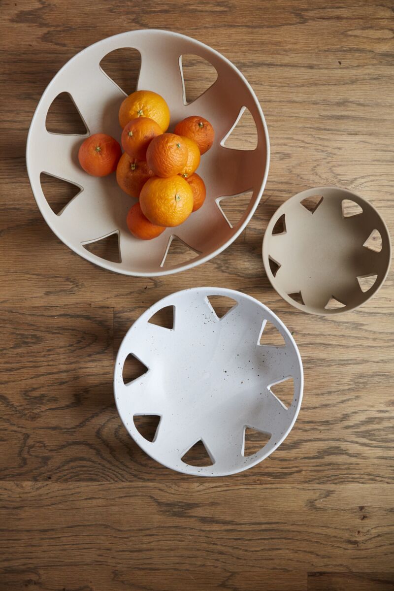 Orchard Bowls