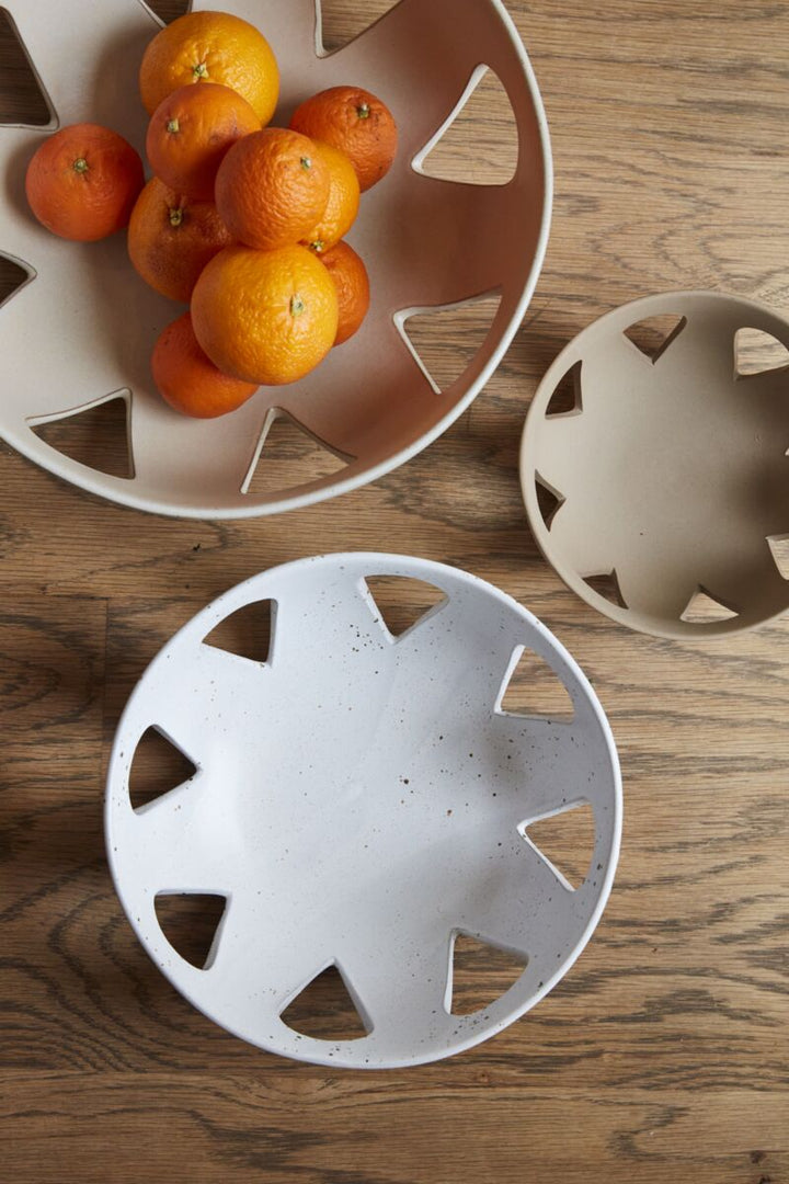 Orchard Bowls