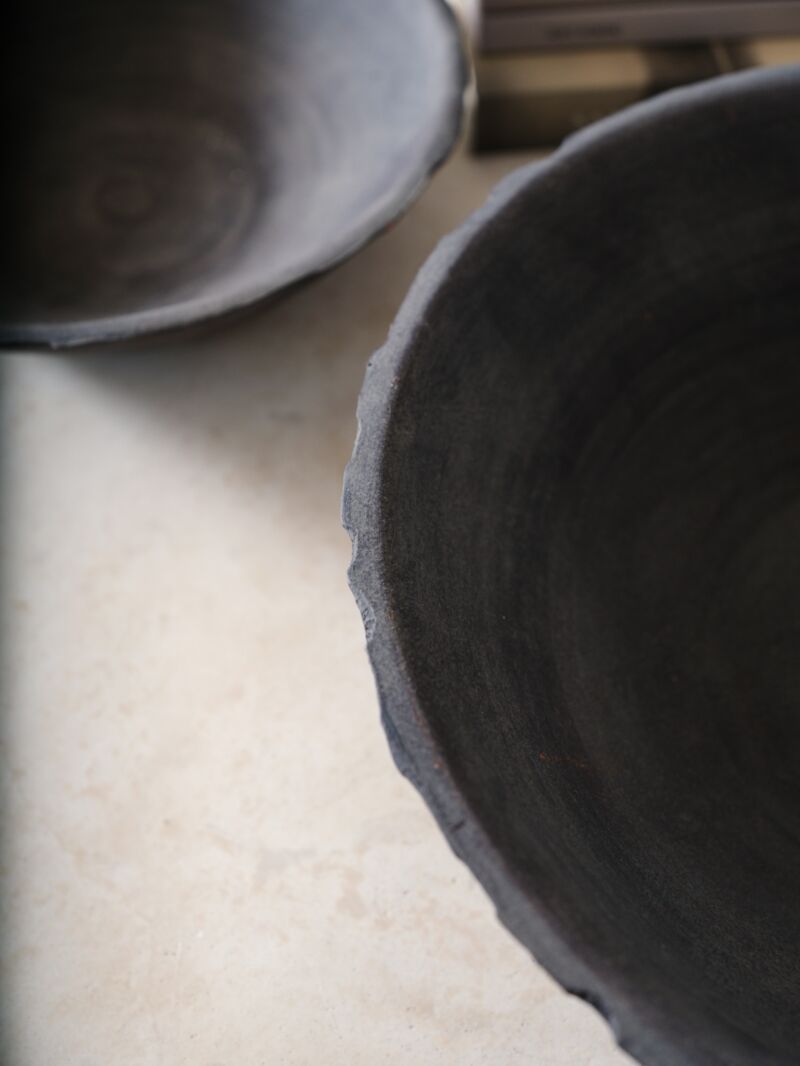Rosetti Bowl