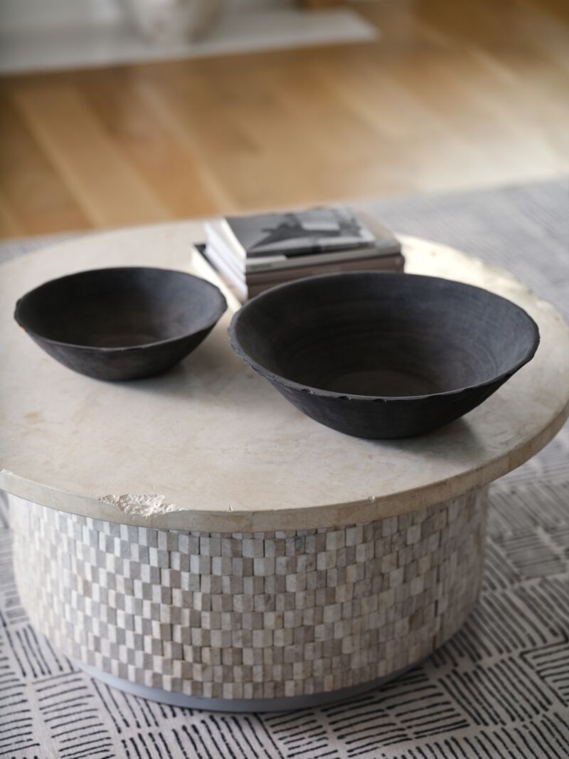 Rosetti Bowl