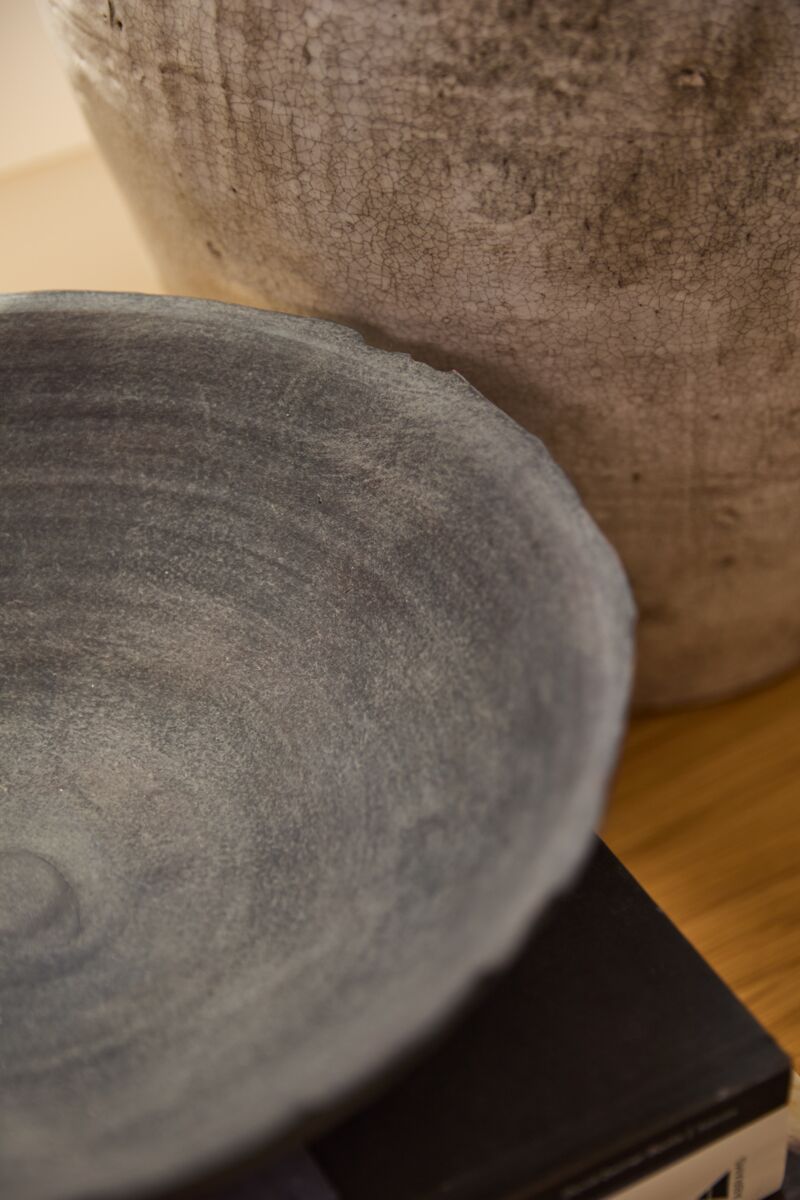 Rosetti Bowl